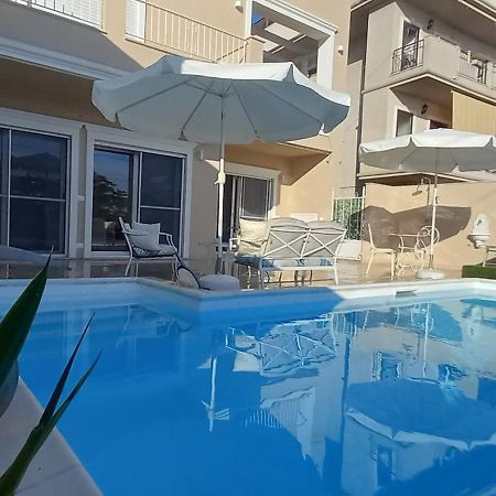 Dimora Anna Daire Reggio di Calabria Dış mekan fotoğraf