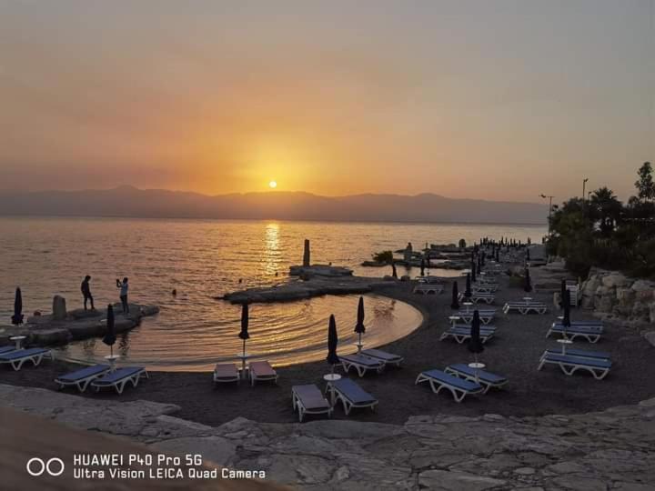 Dimora Anna Daire Reggio di Calabria Dış mekan fotoğraf