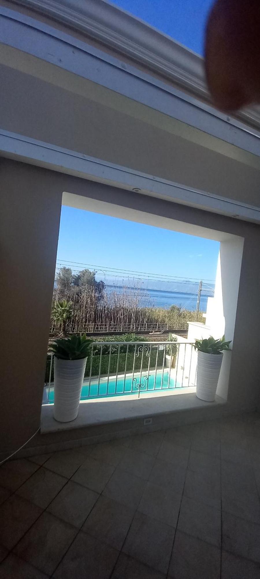 Dimora Anna Daire Reggio di Calabria Dış mekan fotoğraf