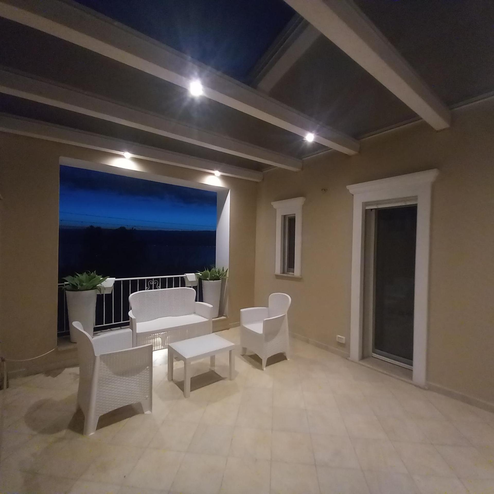 Dimora Anna Daire Reggio di Calabria Dış mekan fotoğraf