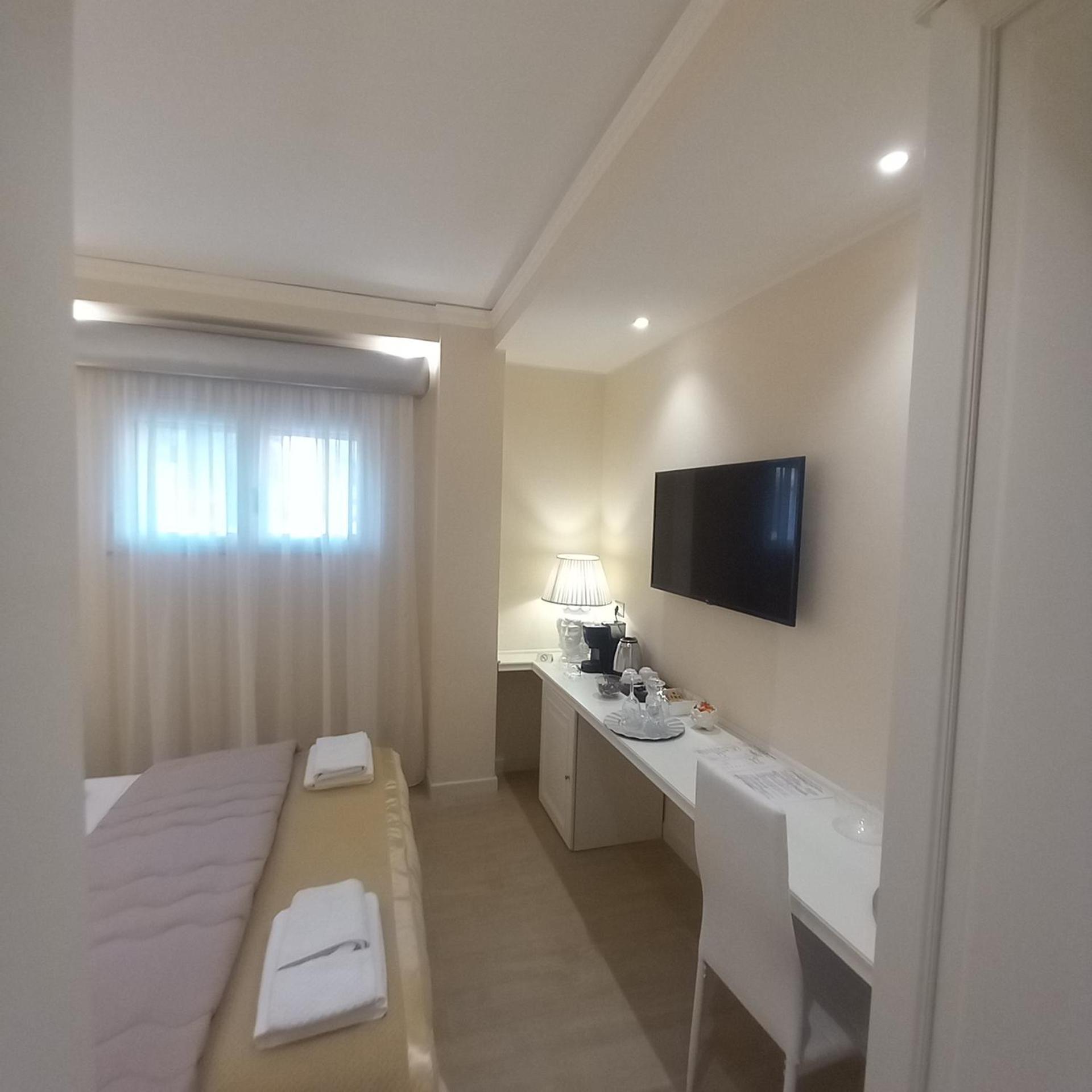Dimora Anna Daire Reggio di Calabria Dış mekan fotoğraf