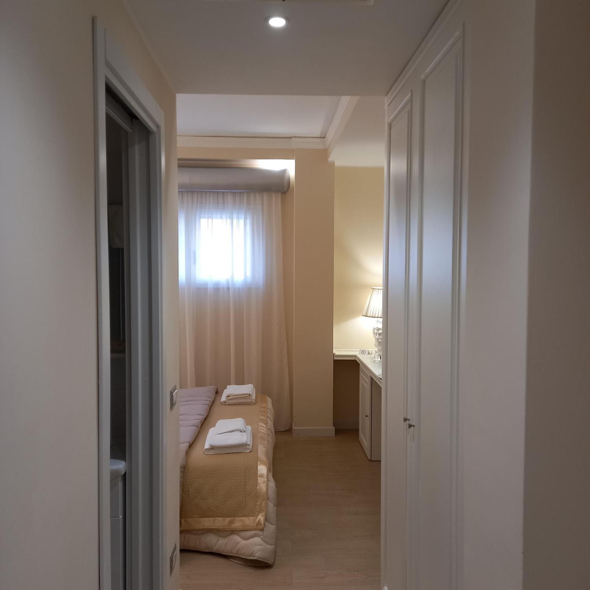 Dimora Anna Daire Reggio di Calabria Dış mekan fotoğraf