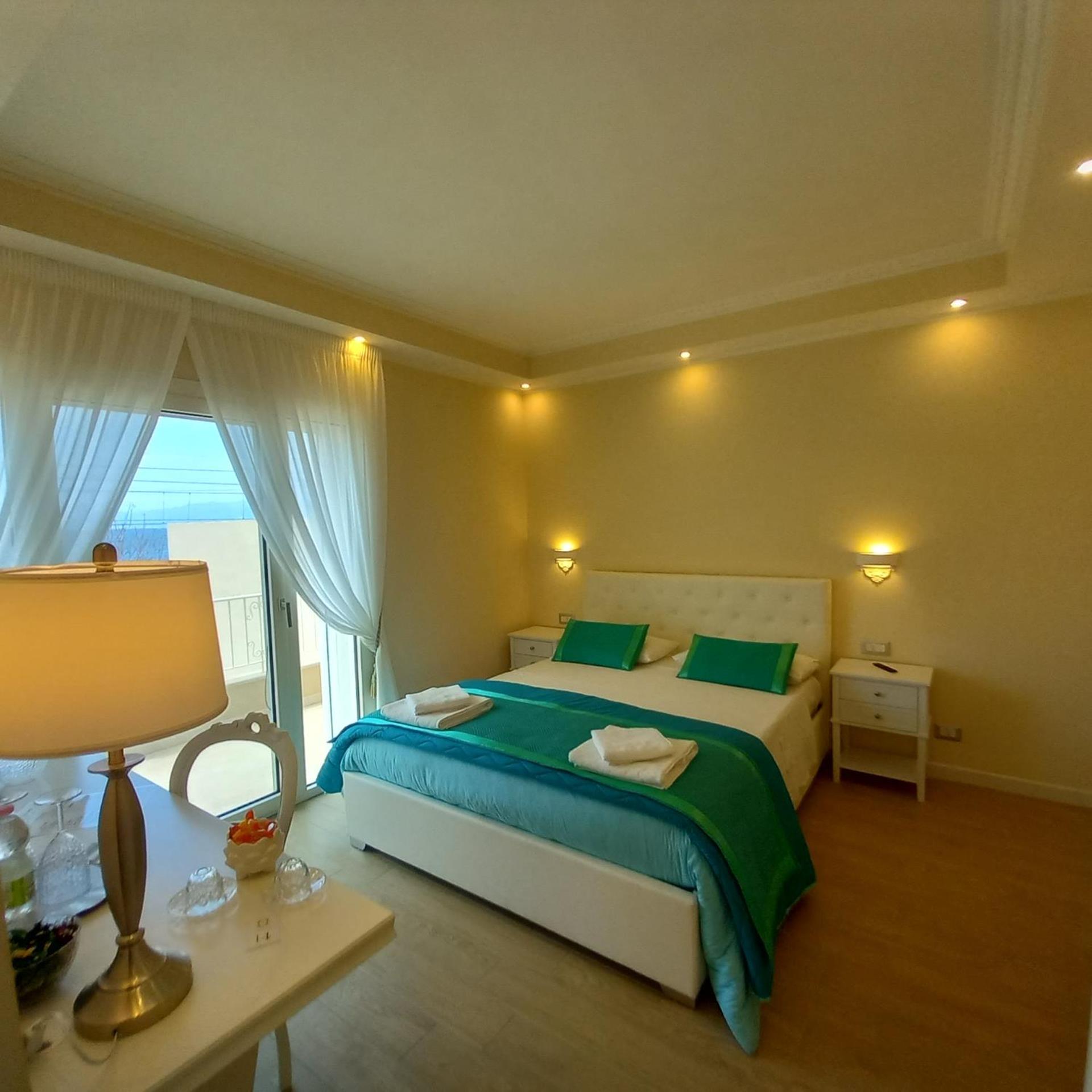 Dimora Anna Daire Reggio di Calabria Dış mekan fotoğraf