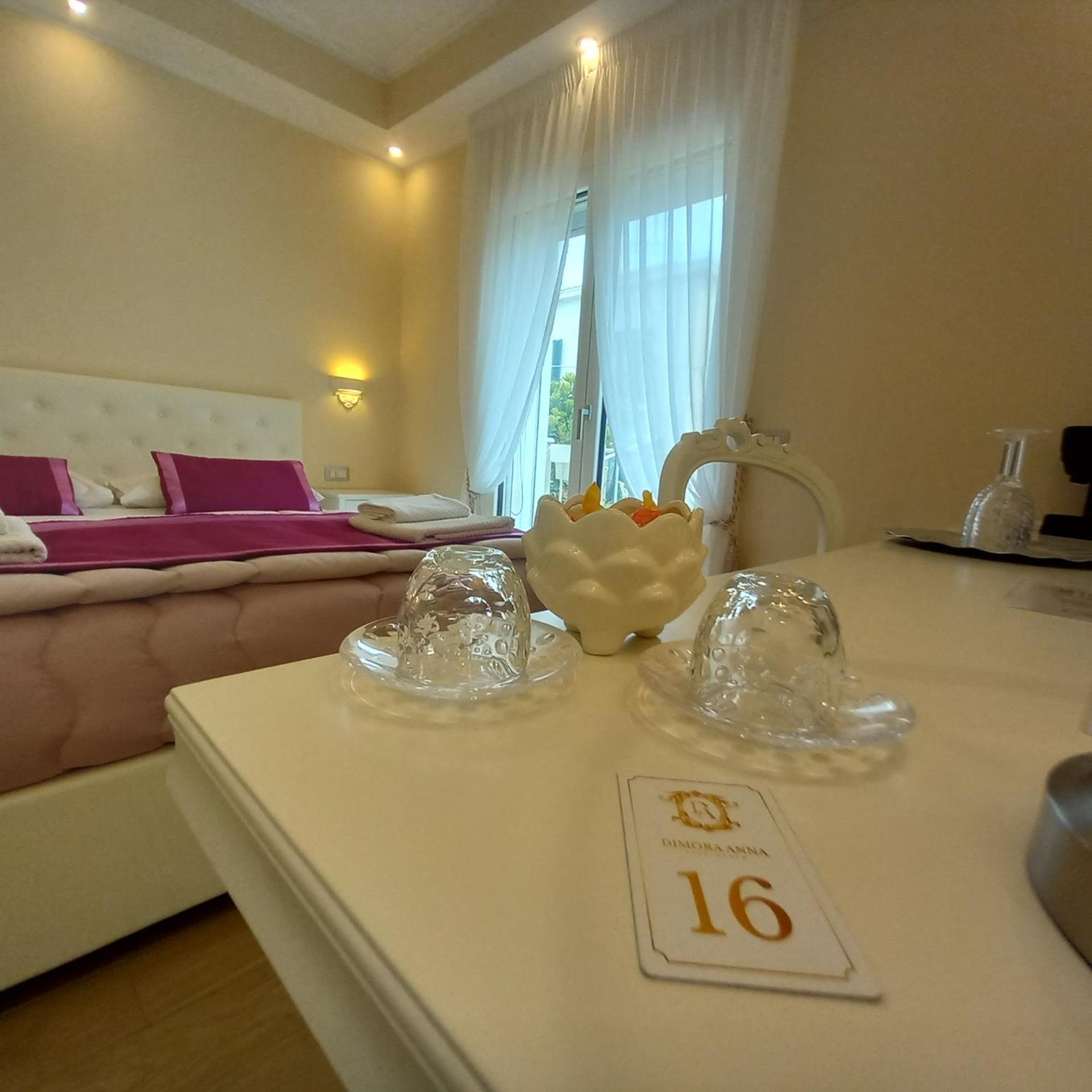 Dimora Anna Daire Reggio di Calabria Dış mekan fotoğraf